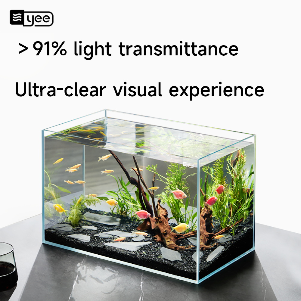 Akwarium dla ryb Yee Pet Produ – Pet Supplies Fish recenzja i cena