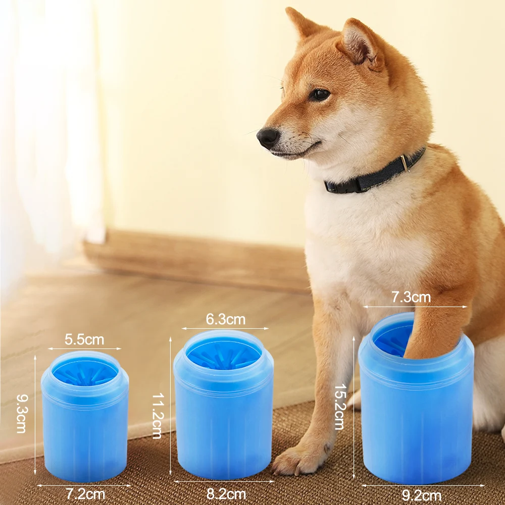 Tłok do czyszczenia łap dla zw – Pet Supplies Vending Machine recenzja i cena