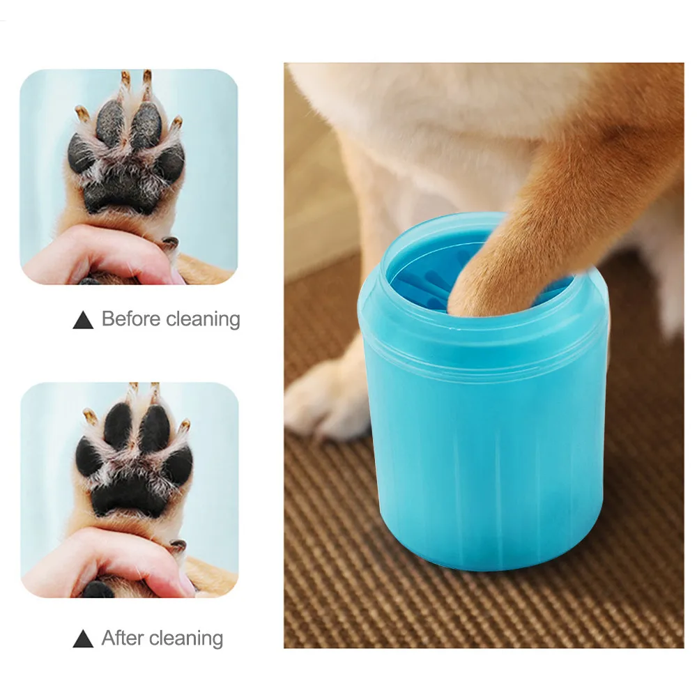 Tłok do czyszczenia łap dla zw – Pet Supplies Vending Machine recenzja i cena