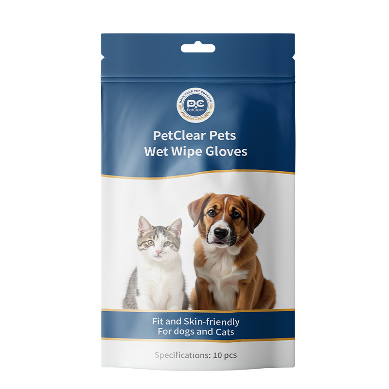 Rękawice jednorazowe do czyszc – Pet Ear Cleaner recenzja i cena