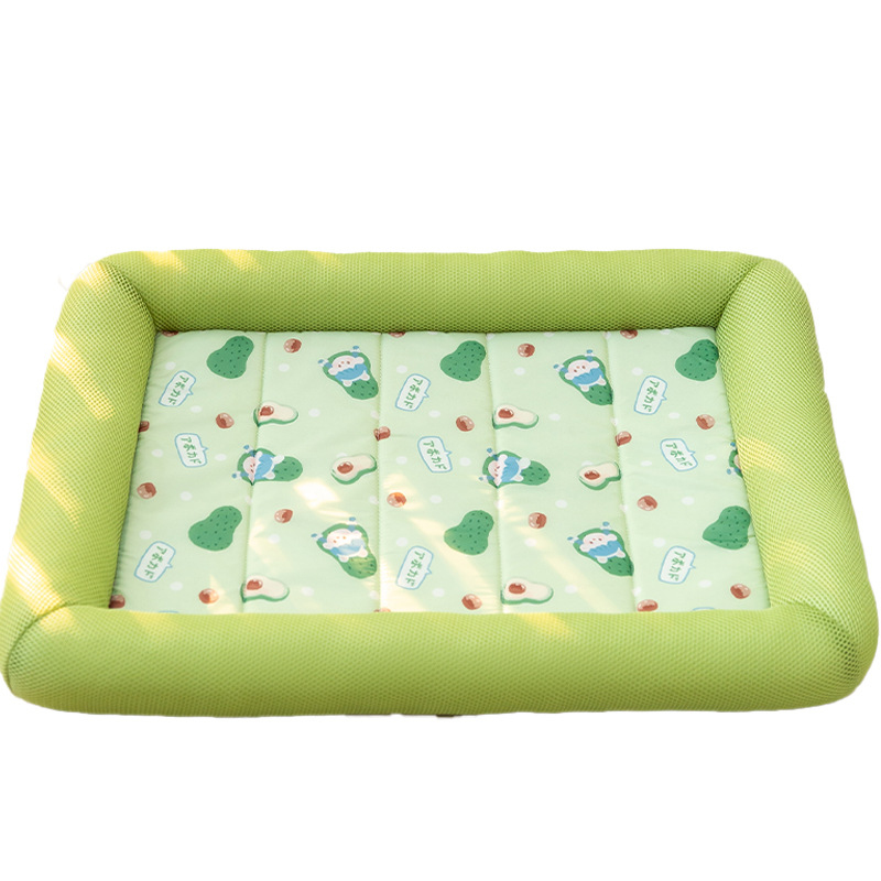 Chłodząca legowisko dla psa na – Calming Dog Bed recenzja i cena